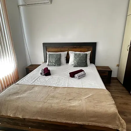 двуспален георги кондолов Apartament *