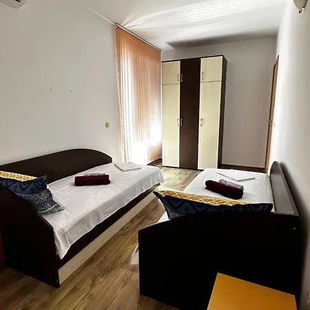 Apartament двуспален георги кондолов