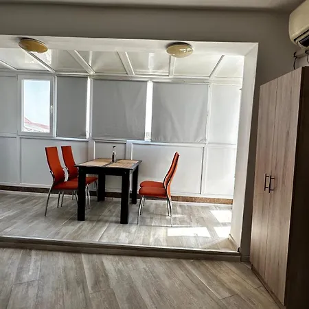 Apartament двуспален георги кондолов Achtopol