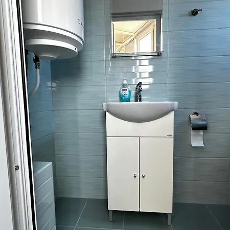 двуспален георги кондолов Apartament Achtopol