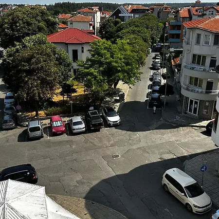 Appartement двуспален георги кондолов *