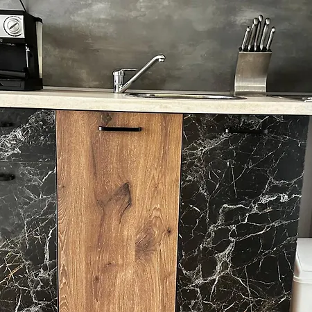 двуспален георги кондолов Appartement *