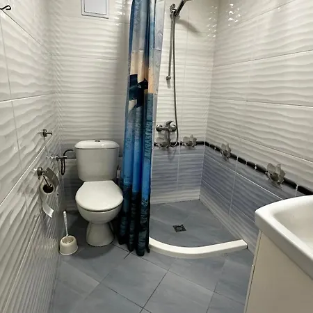 двуспален георги кондолов Appartement Ahtopol