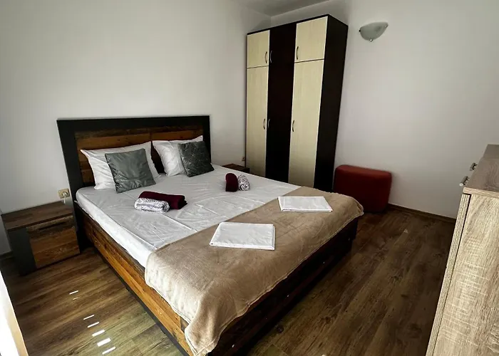 двуспален георги кондолов Lejlighed