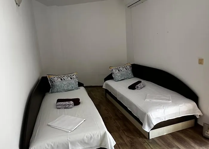 двуспален георги кондолов Lejlighed