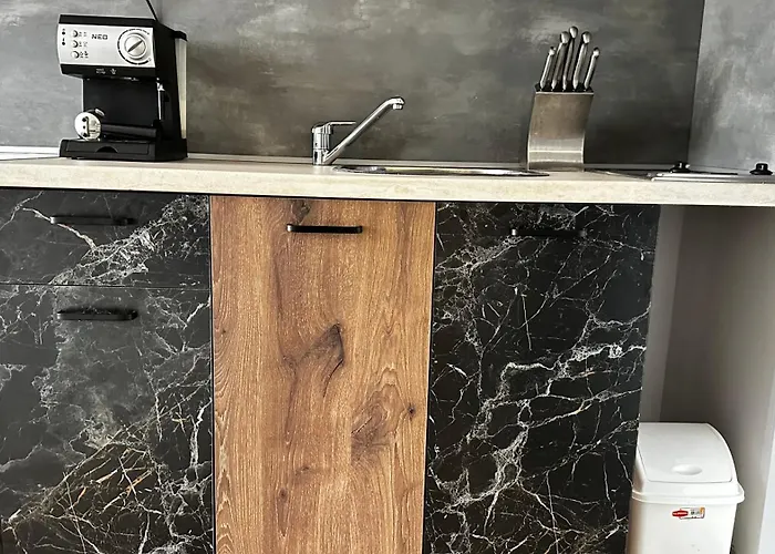 двуспален георги кондолов Lejlighed *