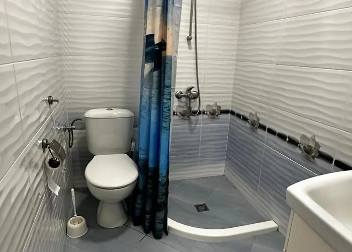 двуспален георги кондолов Lejlighed Ahtopol