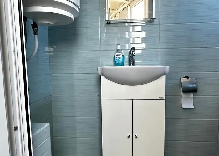 двуспален георги кондолов Lejlighed Ahtopol