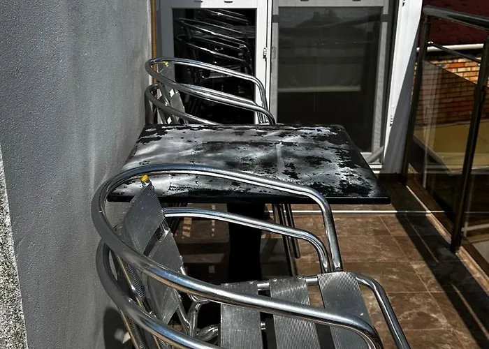 Lejlighed двуспален георги кондолов *