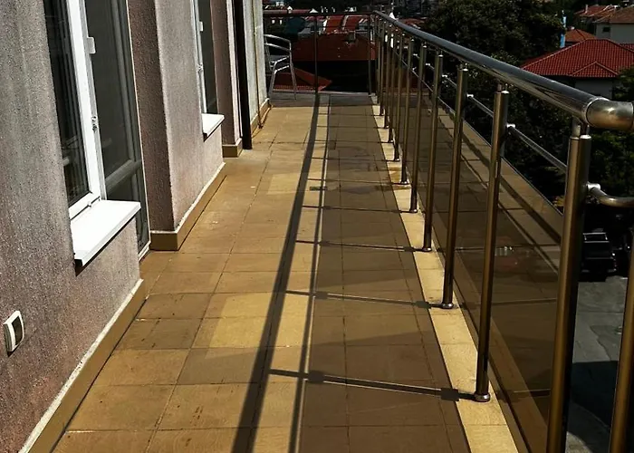 Lejlighed двуспален георги кондолов